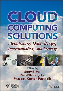 Couverture_Cloud Computing Solutions
