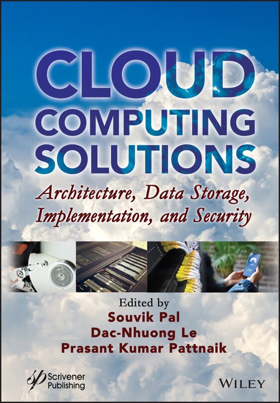 Couverture_Cloud Computing Solutions
