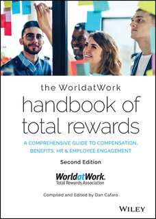 Front cover_The WorldatWork Handbook of Total Rewards