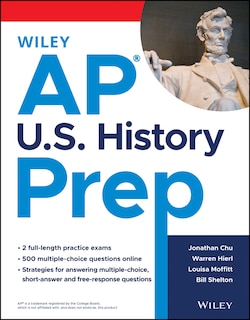 Couverture_Ap U.s. History Prep