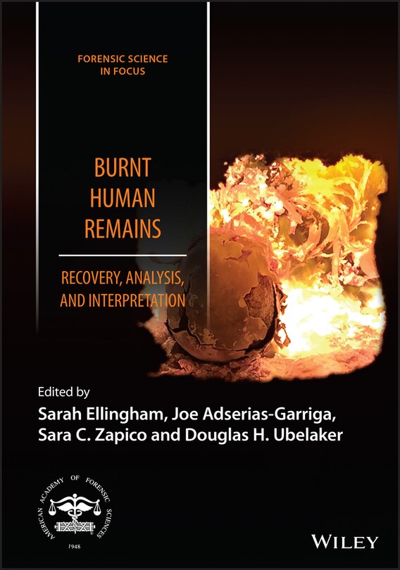 Couverture_Burnt Human Remains