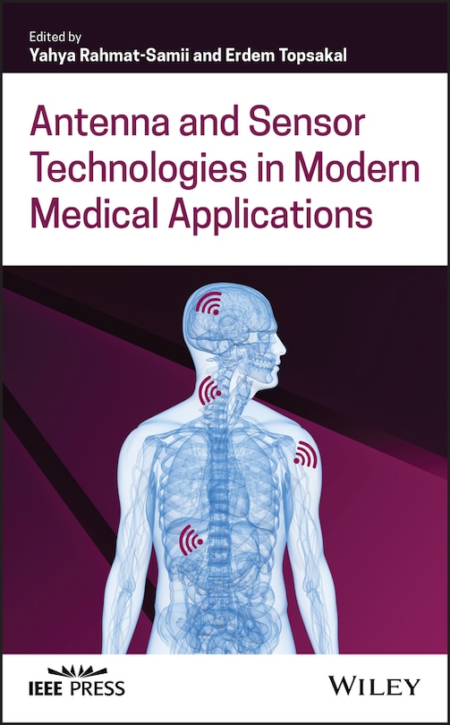 Couverture_Antenna And Sensor Technologies In Modern Medical Applications
