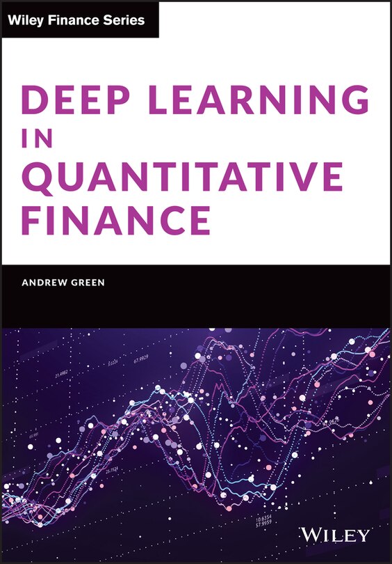 Front cover_Deep Learning in Quantitative Finance