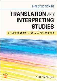 Front cover_Introduction To Translation And Interpreting Studies