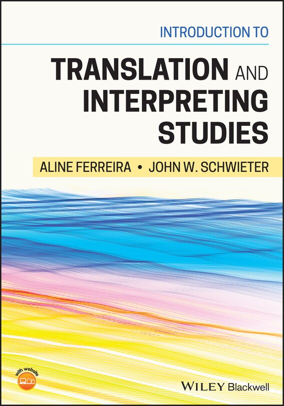 Front cover_Introduction To Translation And Interpreting Studies