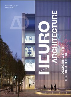 Front cover_Neuroarchitecture