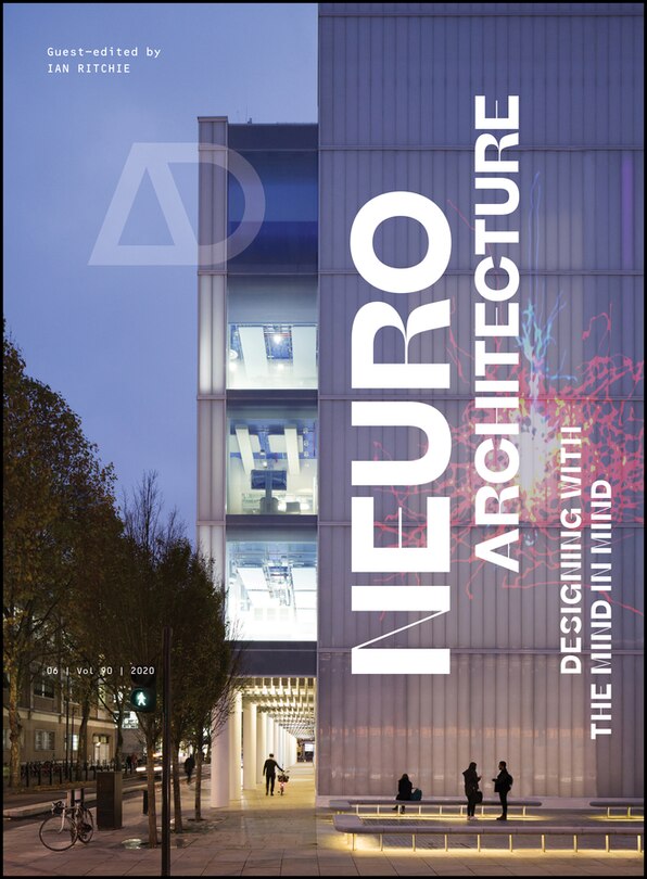 Front cover_Neuroarchitecture