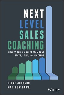 Front cover_Next Level Sales Coaching