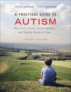 Couverture_A Practical Guide To Autism