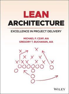 Front cover_Lean Architecture