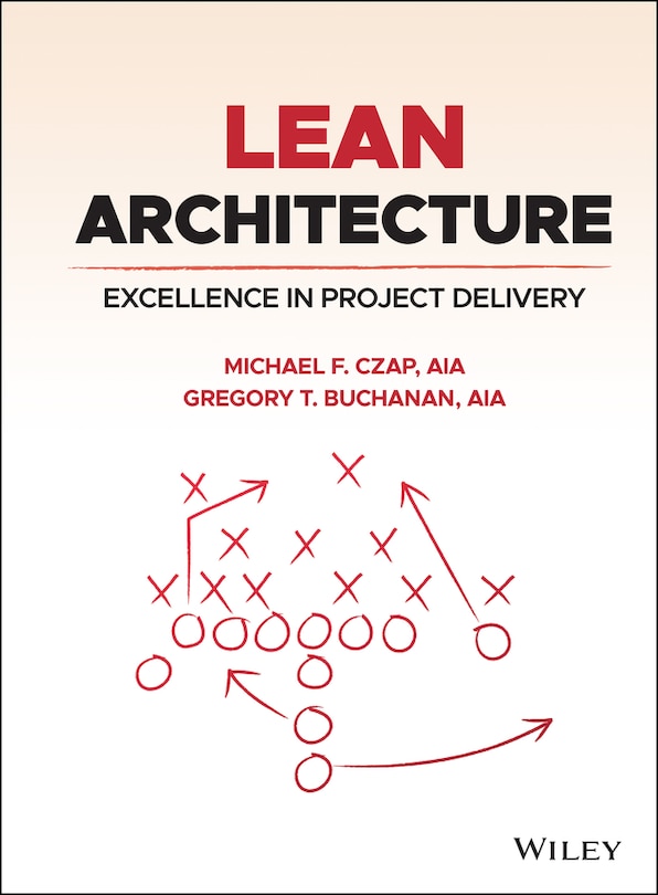 Front cover_Lean Architecture