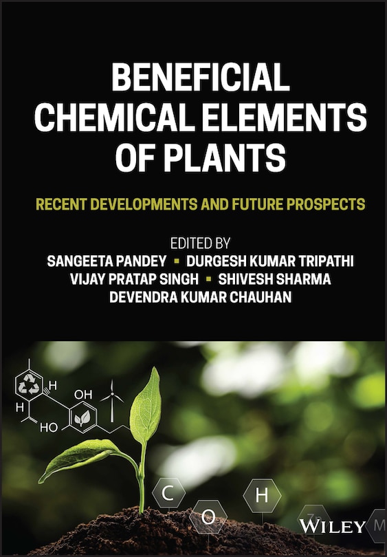 Couverture_Beneficial Chemical Elements of Plants