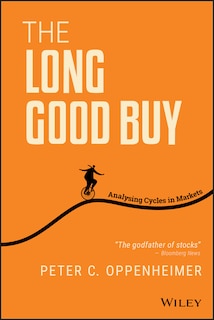Front cover_The Long Good Buy