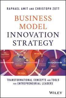 Couverture_Business Model Innovation Strategy