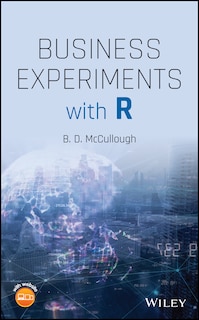 Couverture_Business Experiments With R