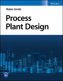 Front cover_Process Plant Design