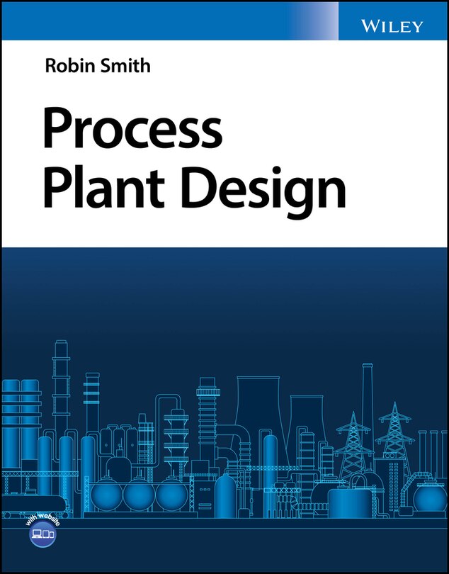 Front cover_Process Plant Design