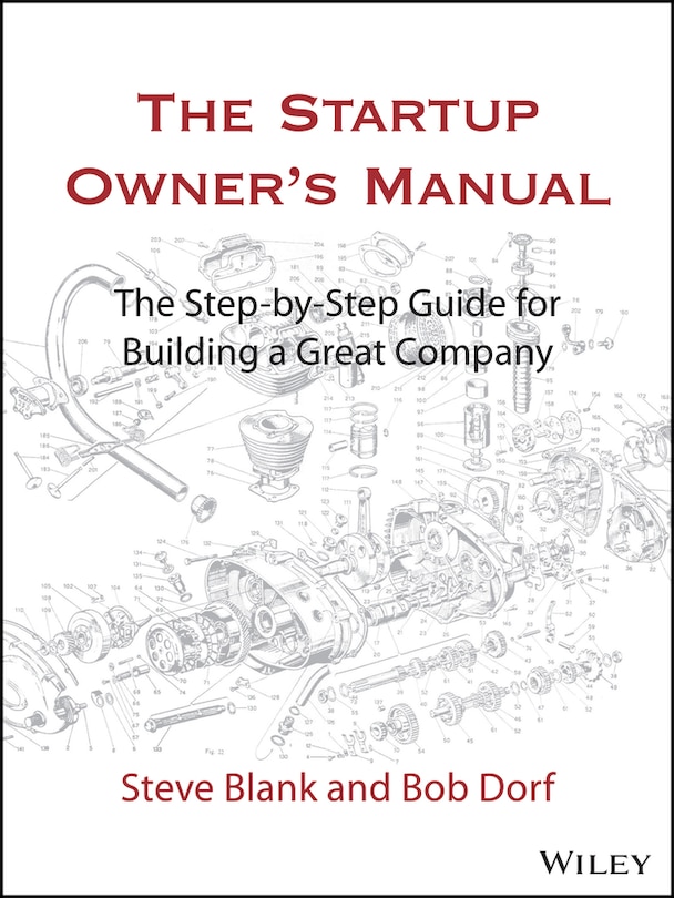 Couverture_The Startup Owner's Manual