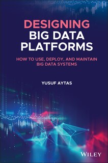 Front cover_Designing Big Data Platforms