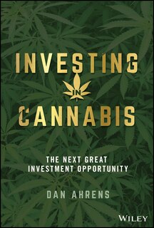 Front cover_Investing in Cannabis