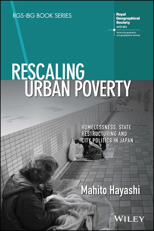 Couverture_Rescaling Urban Poverty