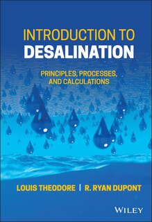 Couverture_Introduction to Desalination