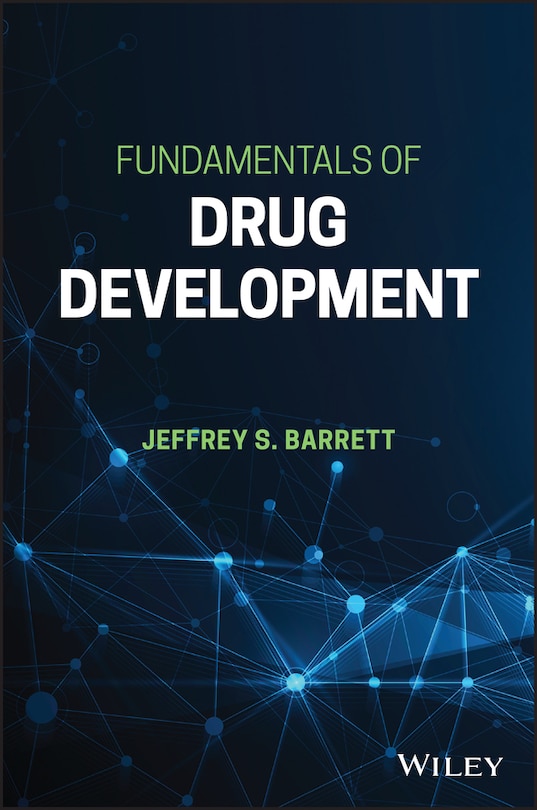 Couverture_Fundamentals Of Drug Development