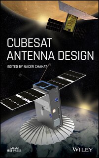 Front cover_Cubesat Antenna Design