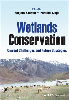 Front cover_Wetlands Conservation