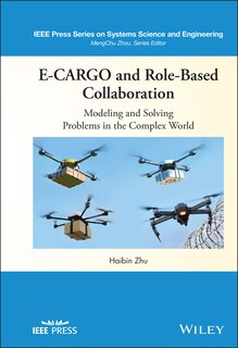 Couverture_E-cargo And Role-based Collaboration
