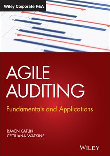 Couverture_Agile Auditing