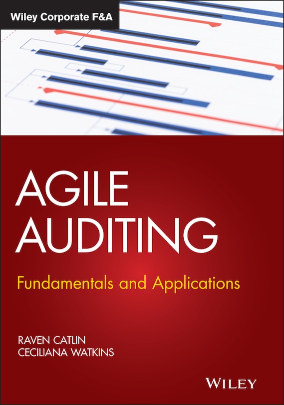 Couverture_Agile Auditing