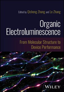 Front cover_Organic Electroluminescence