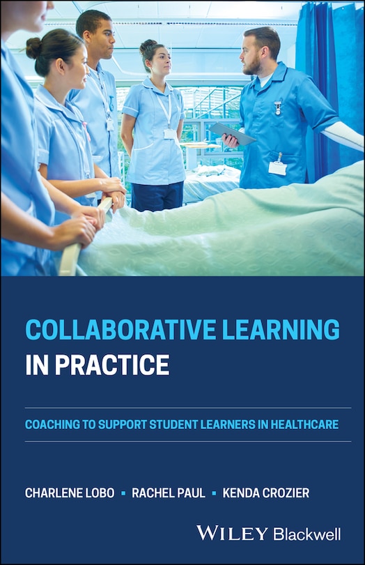 Couverture_Collaborative Learning In Practice