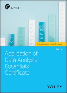 Couverture_Application Of Data Analysis Essentials Certificate