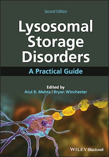 Front cover_Lysosomal Storage Disorders