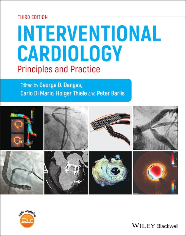 Couverture_Interventional Cardiology