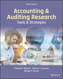 Couverture_Accounting And Auditing Research