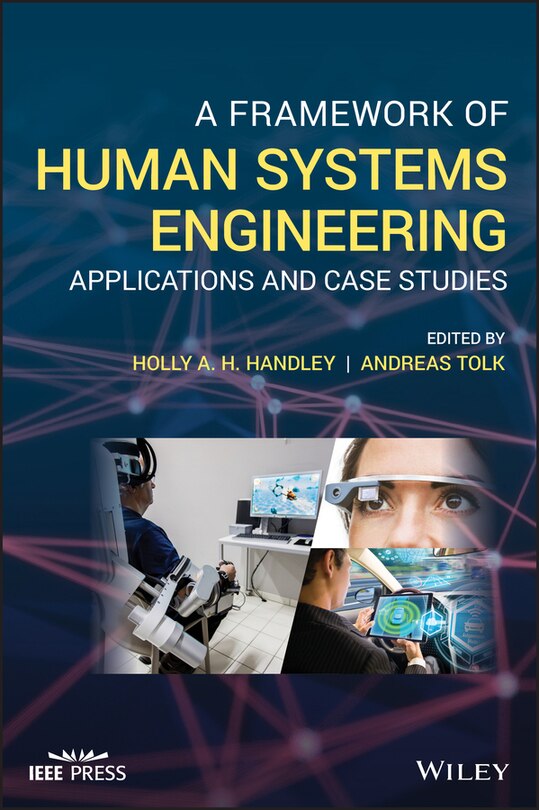 Front cover_A Framework Of Human Systems Engineering