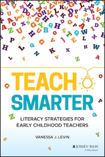 Front cover_Teach Smarter