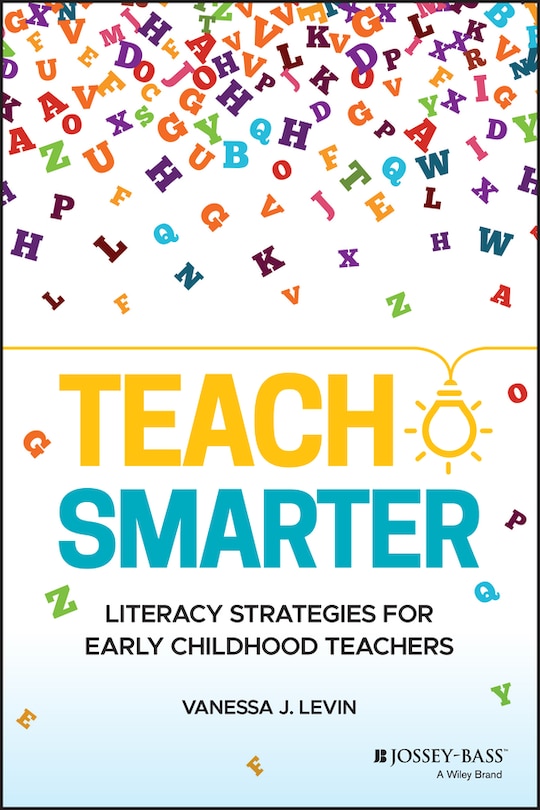 Front cover_Teach Smarter