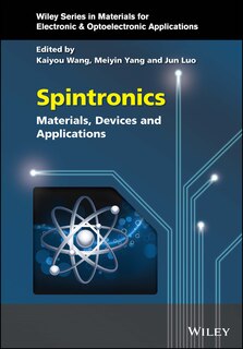 Couverture_Spintronics