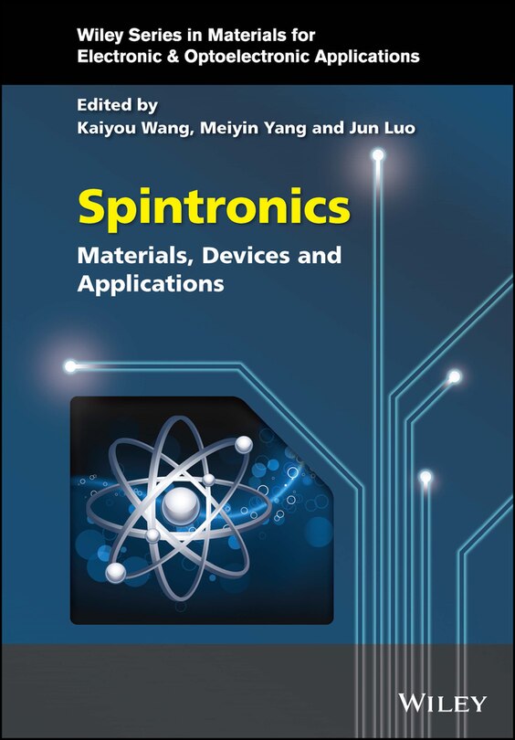 Couverture_Spintronics
