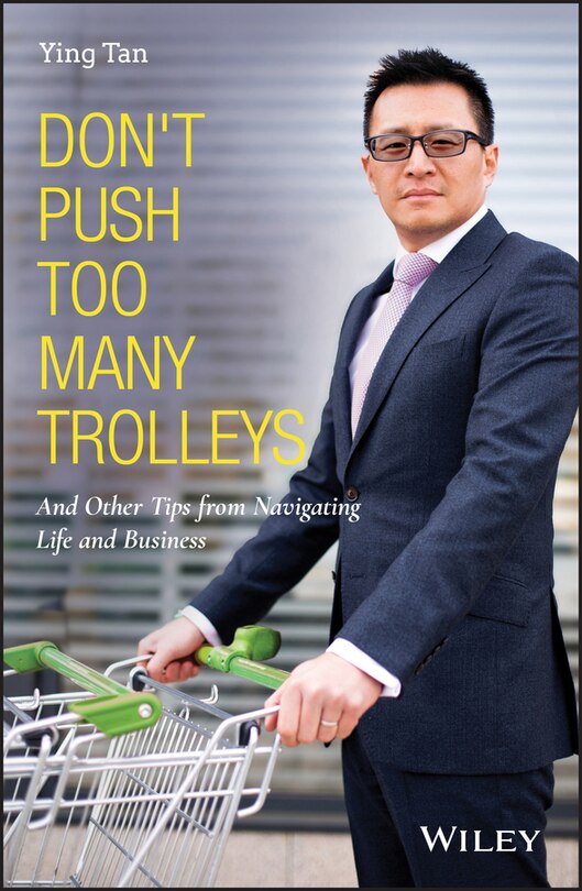 Couverture_Don't Push Too Many Trolleys