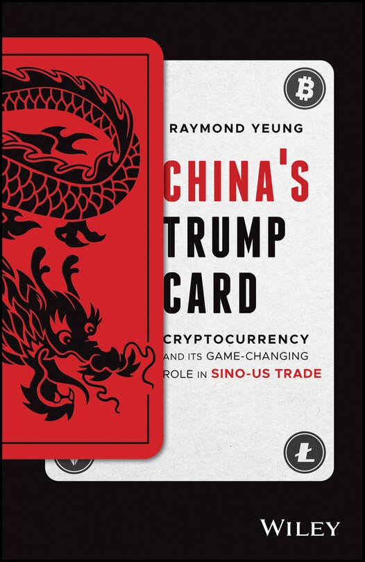 Front cover_China's Trump Card