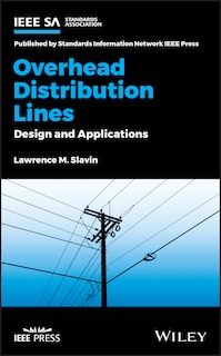 Couverture_Overhead Distribution Lines