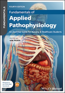 Front cover_Fundamentals Of Applied Pathophysiology