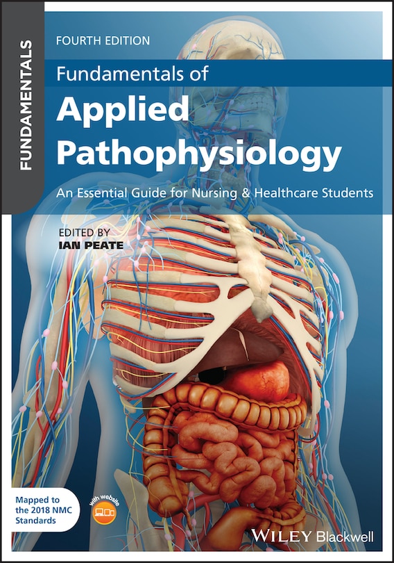 Front cover_Fundamentals Of Applied Pathophysiology
