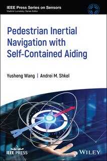 Couverture_Pedestrian Inertial Navigation With Self-contained Aiding