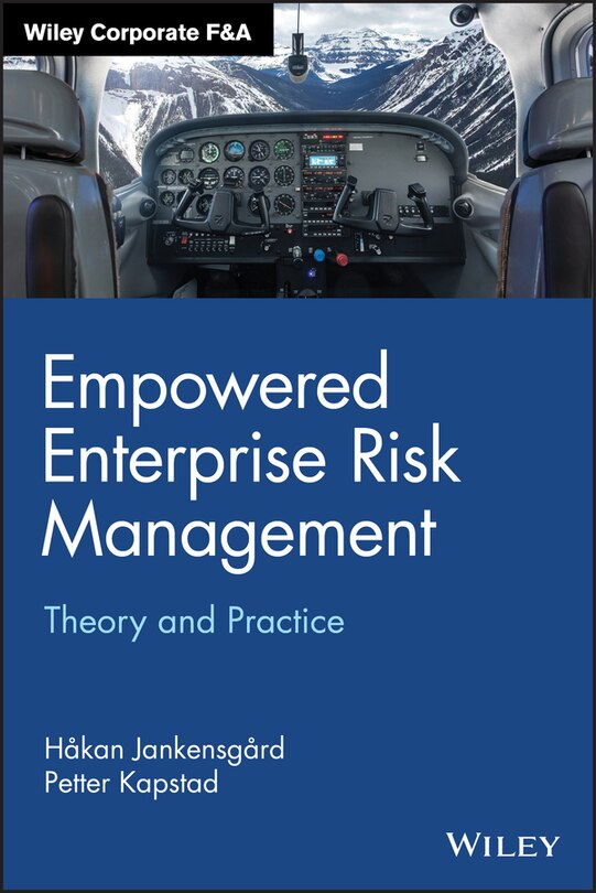 Couverture_Empowered Enterprise Risk Management